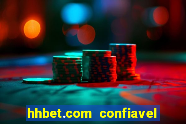 hhbet.com  confiavel